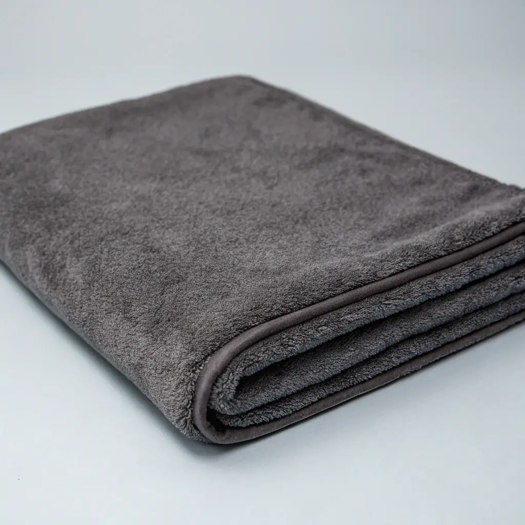 Ściereczka do czyszczenia z mikrofibry