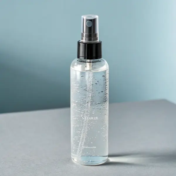 Spray przeciwmgielny do soczewek